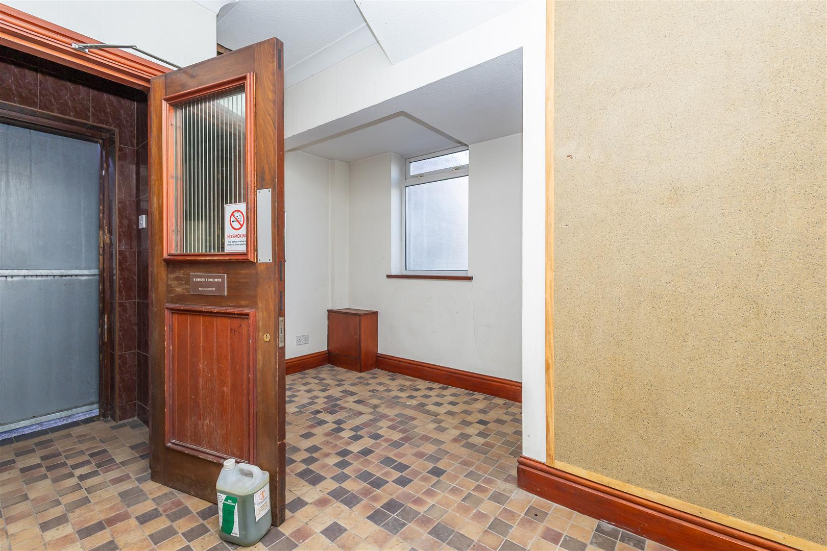 Inkerman Street, Ashton-On-Ribble, Preston